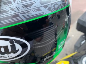 ライダーが買取をするんで…売りたい気持ちも尚一層高ぶります。姶良市・買取専門店大吉タイヨー西加治木店ではバイクヘルメット買取も得意中の得意!