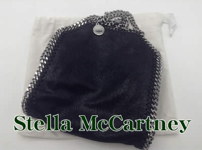 買取,大津,Stella McCartney