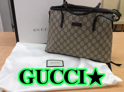 買取 京都 GUCCI