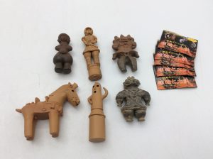 フィギュアも高価買取\(^o^)/大吉大津京店