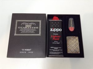 ZIPPO/ジッポ売るなら買取専門店大吉大津京店にお任せを(・∀・)