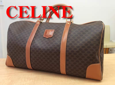 買取　京都　セリーヌ