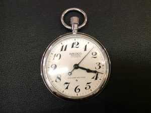 懐中時計お買取りしました(*^^*)大吉大津京店