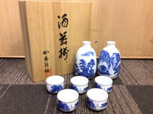 茶道具の買取なら大吉大津京店へ＼(^o^)／
