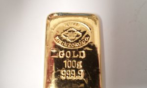 買取,24金インゴット,厚木