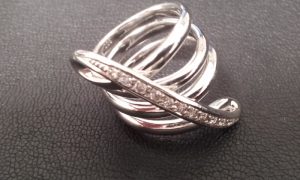 買取,デザインリング,厚木