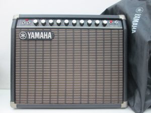 YAMAHA F50-112 ギターアンプ