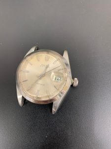 ROLEX　オイスターデイト　6694