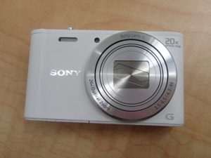 SONY Cyber-Shot デジカメをお買取り!大吉ゆめタウン八代店