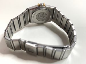 OMEGA,買い取り,江田