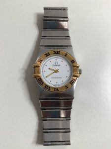 OMEGA,買取,江田