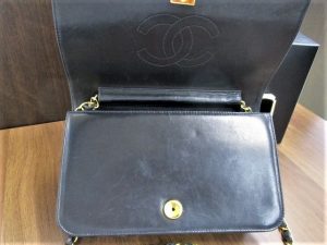 シャネル チェーンバッグ 買取 香芝市 大吉1