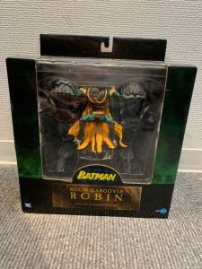 フィギュア バットマン ロビン