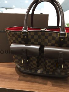 ☆ヴィトン☆を売るなら、買取専門店大吉草加店へ^^