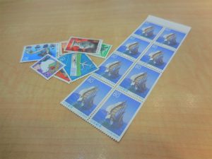 200507切手のお買取りは、大吉大橋店へ！