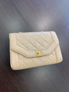 シャネル　マトラッセ