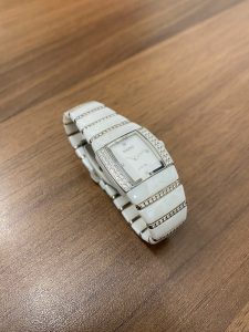 ラドーのお買取は買取専門店大吉MONA新浦安店へ