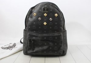 ブログ　MCM　リュック