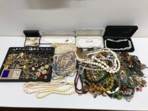 遺品整理買取松山