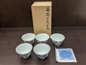 陶器 買取 陶器買取 大曽根 矢田 千種 茶屋ヶ坂 守山 小幡