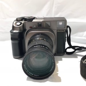 カメラ売るなら！！買取専門店大吉エスモール鶴岡店へお越しください☆