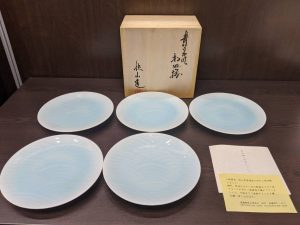 陶器 買取 陶器買取 大曽根 矢田 千種 小幡 守山