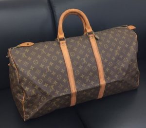 ヴィトン買取取手