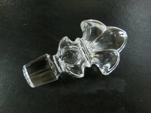 REMY MARTIN・レミーマルタン ルイ13世・バカラクリスタル・替え栓のみ