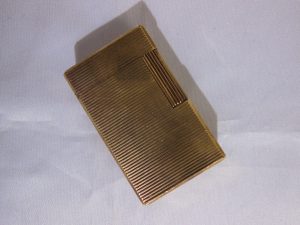 大吉鶴見店でデュポンライン1をお買取り致しました