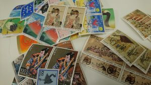 三木市の皆様、切手の買取なら大吉キッピーモール三田店。