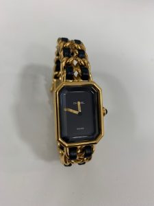 CHANEL プルミエール シャネル