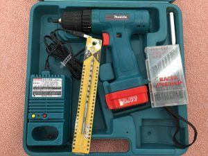 三木市の皆様、電動工具の買取なら大吉キッピーモール三田店へ!