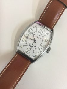 伏見区,買取,フランクミュラー,