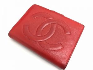 シャネル買取取手