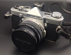 カメラ買取取手