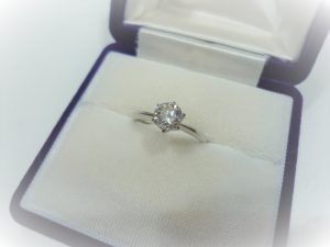 豊田市のダイヤモンド買取は、大吉豊田店にお任せください★