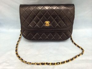 シャネル,買取,醍醐