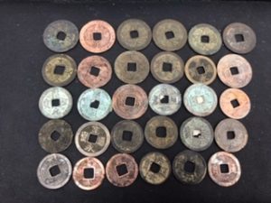 習志野市周辺で大量の寛永通宝を売るなら『買取専門店大吉 津田沼店』へ！！