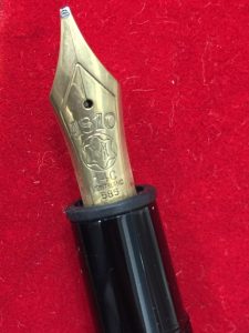 ☆万年筆☆も買取ります!買取専門店大吉草加店です!