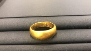 貴金属買取松山