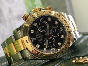 ロレックス買取松山