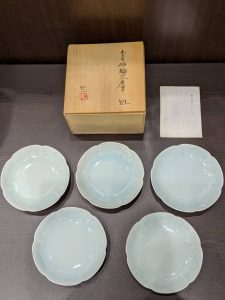 陶器 買取 陶器買取 大曽根 矢田 千種 茶屋ヶ坂 守山 小幡