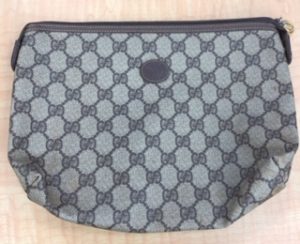 八千代市周辺でGUCCIのポーチを売るなら『買取専門店大吉 津田沼店』へ!!