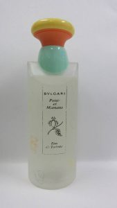 ブルガリ オードトワレ