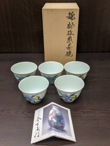 陶器 買取 陶器買取 大曽根 矢田 千種 茶屋ヶ坂 守山 小幡