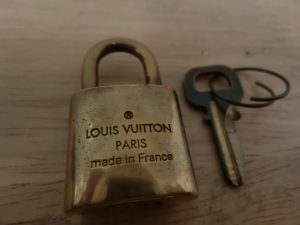 LV　カデナ＆キー