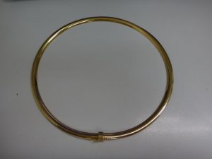 金の買取も大吉 調布店にお任せください!