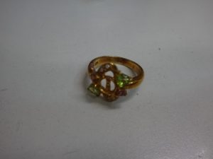 金の買取も大吉 調布店にお任せください!