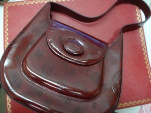 Cartier(カルティエ)の買取も大吉 調布店にお任せ!