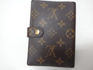 ヴィトン（LV）の買取も大吉 調布店にお任せ下さい